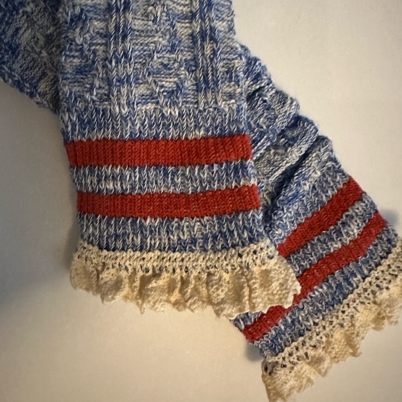 Free People Knee High Socks - Picture 4 of 16